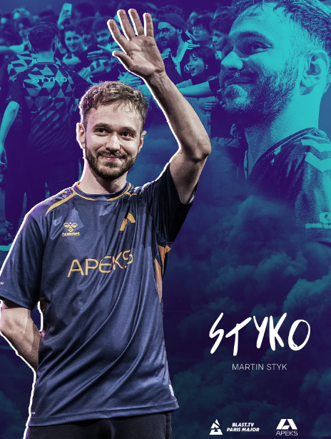 Esports grafika
