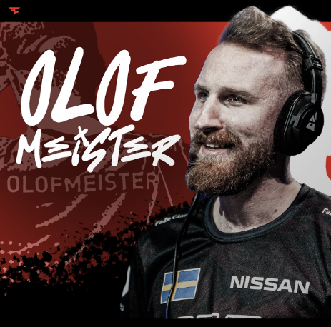 Esports grafika